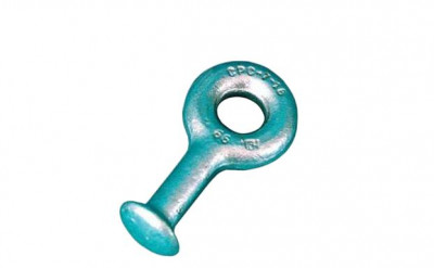 Серьга СР-7-16 ЮАИЗ 530321001