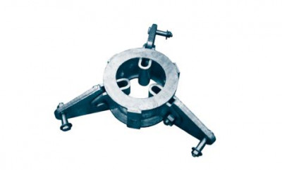 Коромысло ЗКЛ-21-3 ЮАИЗ 530323089