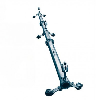 Распорка 3РС-3-400 ЮАИЗ 530344097