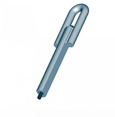 Зажим натяжной пресуемый НС-70-3 ЮАИЗ 530333030