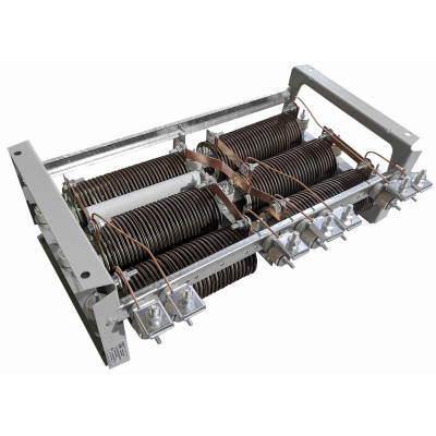 Блок резисторов Б6 У2 ИРАК 434.332.004-01 Резистор КЭМ ПК000000426