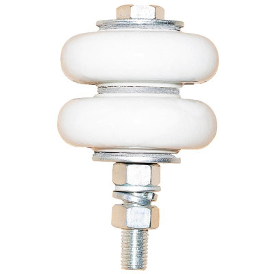 Ремкомплект токоприемника ТК Кранэлектро 00000008260