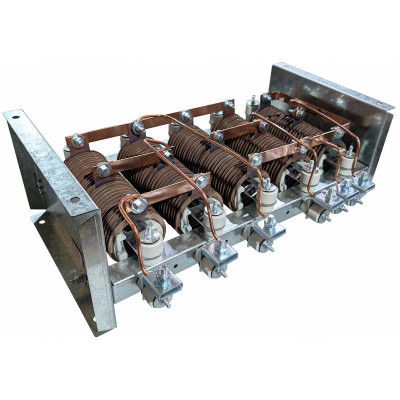 Блок резисторов БРФ У2 ИРАК 434.352.013-34 Резистор КЭМ ПК000001479