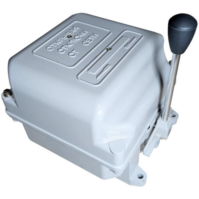 Контроллер ККТ 66 Кранэлектро ПК000001197