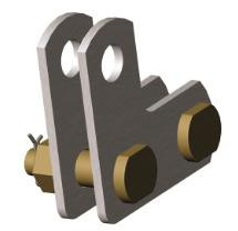 Звено промежуточное ПТМ-12-3А ЮАИЗ 00-00068829