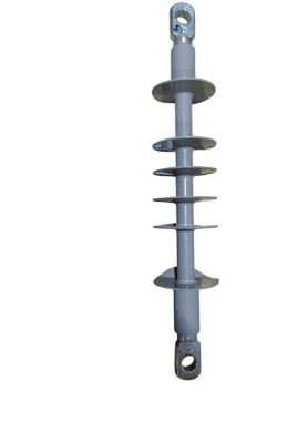 Изолятор ЛК 70/20-3 СС полимер. ЮАИЗ 00-00019714