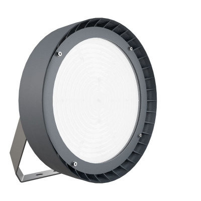 Светильник Wheel/100/Г60/850/05/B/230AC 5000К IP65 GI FEREKS 2000000147901