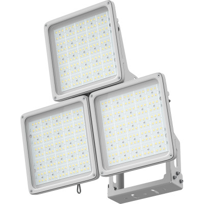 Светильник светодиодный STIMUL/FB 600W A55 750 GY СТ 1948000250