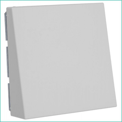 Вывод кабеля СП FD механизм тауп матов. soft touch Jasmart FD8210PTM