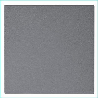 Выключатель 1-кл. СП FD 10А IP20 с накладкой механизм никель Jasmart FD3011NI