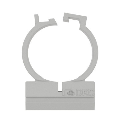 Держатель для труб двухкомпонентн. d20мм DKC 51120R