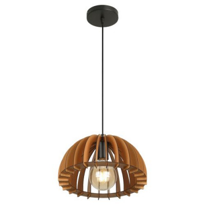 Светильник Ivy 5111-201 60Вт 1хЕ27 (подвес) подвесной лофт-кантри Rivoli Б0069914