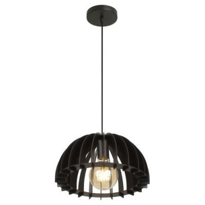 Светильник Ivy 5111-310 60Вт 1хЕ27 (подвес) подвесной лофт-кантри Rivoli Б0069915