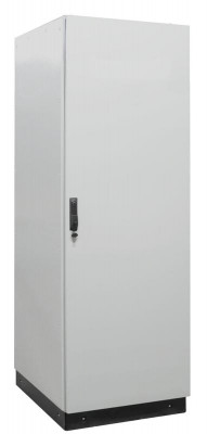 Корпус щита вертикал. типа для напольн. уст. 1800х500х400мм IP55 метал. сер. Cetinkaya Pano CPA 5018040 MPT