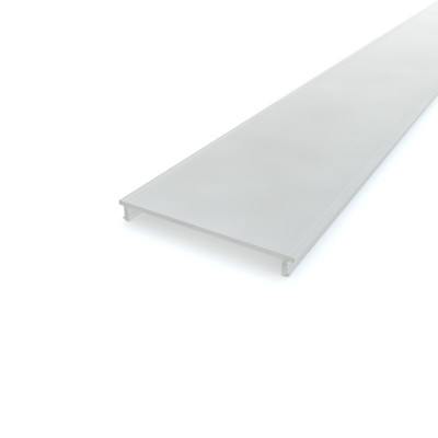 Рассеиватель светотехнический RVE-SCREEN S_67 1пог.м матов. RVElektro RVE0000002670