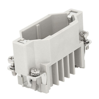 Вилка OptiLink HDC-HD-15-10-MC-(0.14-2.5) 250В КЭАЗ 366480