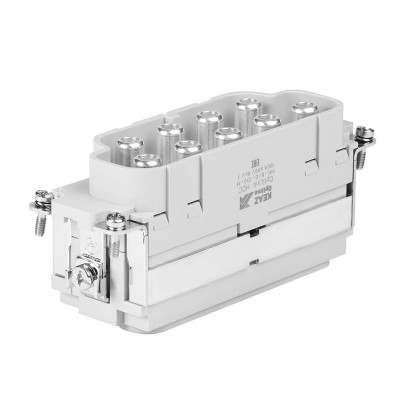 Вилка OptiLink HDC-HK-8-100-M-(10-25) 690В КЭАЗ 352278