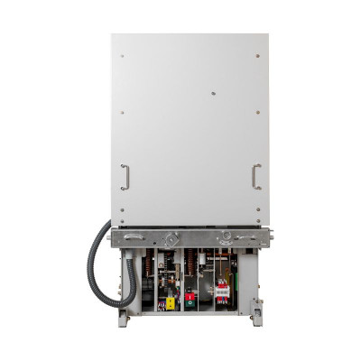 Выключатель вакуумный 3п 1600А OptiMat BB-MD-35-20/1600-2-MB-20-1101000-1-1-CN1.5L-S-0 У3 КЭАЗ 389100