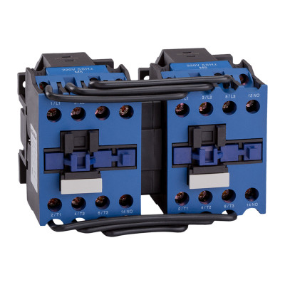 Контактор ПМЛ-1560М-10А-220AC УХЛ4-Б РЕГ КЭАЗ 393033