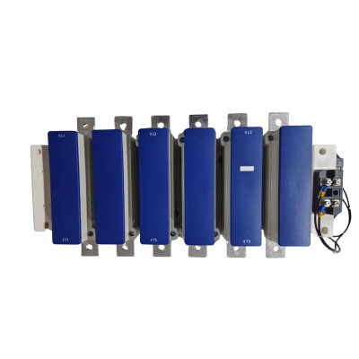 Контактор ПМЛ-9100Д1-1000А-220AC УХЛ4-Б КЭАЗ 326670