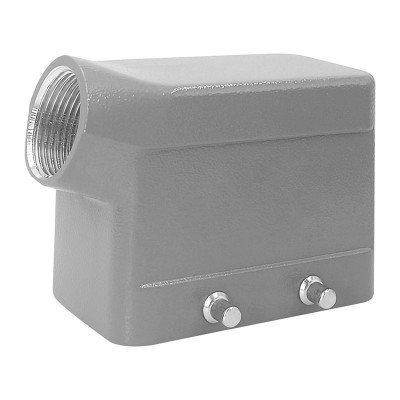 Корпус кабельный с боков. вводом OptiLink HDC-H10B-SE-4B-M25 КЭАЗ 353686