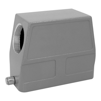 Корпус кабельный с боков. вводом OptiLink HDC-H16B-SEH-2B-M32 КЭАЗ 353702