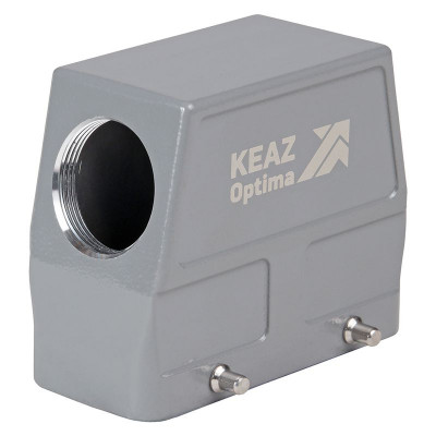 Корпус кабельный с боков. вводом OptiLink HDC-H16B-SEH-4B-M32 КЭАЗ 353719