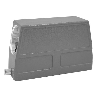 Корпус кабельный с боков. вводом OptiLink HDC-H24B-SEH-2B-M32 КЭАЗ 353742