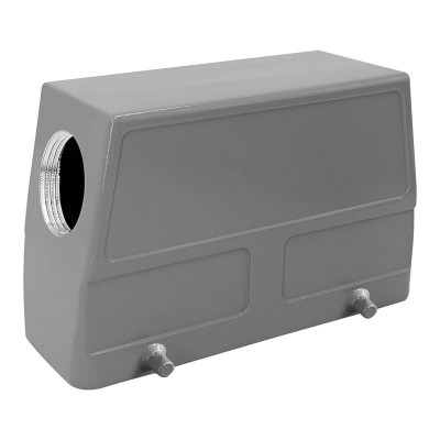 Корпус кабельный с боков. вводом OptiLink HDC-H24B-SEH-4B-PG21 КЭАЗ 353760