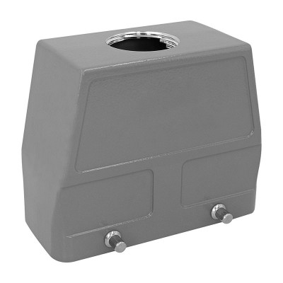 Корпус кабельный с прямым вводом OptiLink HDC-H16B-TEH-4B-M32 КЭАЗ 353725