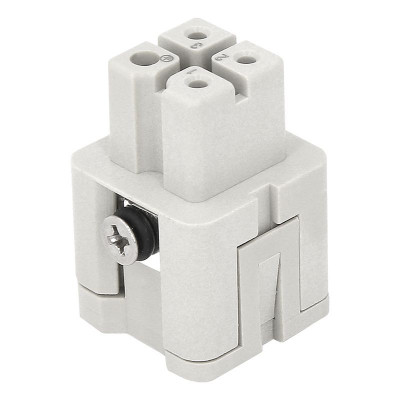 Розетка OptiLink HDC-HA-3-10-FS-(0.14-2.5) 250В КЭАЗ 366467