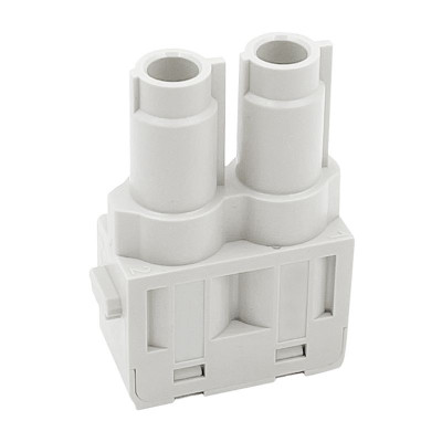 Розетка OptiLink HDC-HM-2.1-70-F-(6-16) 1000В КЭАЗ 352205
