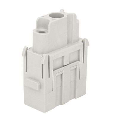 Розетка OptiLink HDC-HM-3-40-FC-(1.5-10) 500В КЭАЗ 352201