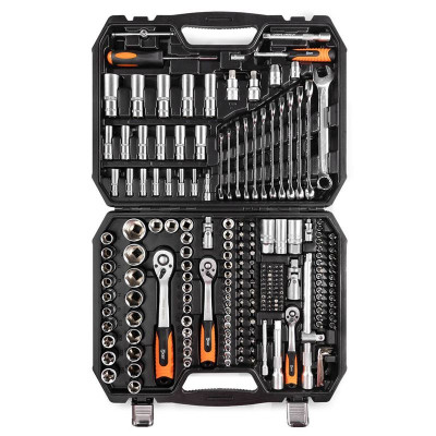 Набор инструментов НАИ-10/216 PROFESSIONAL КВТ 105776