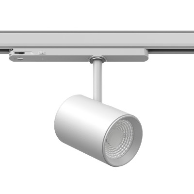 Светильник светодиодный IRIS/T 28W D60 840 WH СТ 1763000080