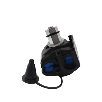 Зажим ответвительный изолированный (ЗОИ) (16-150/4-50) TOKOV ELECTRIC TKE-P2-150