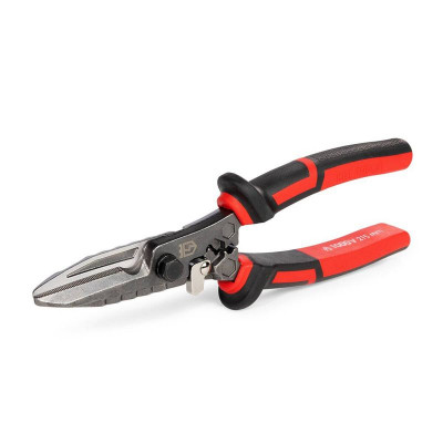 Ножницы универсальные диэлектрические 215мм КВТ 105898