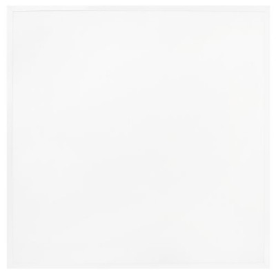 Светильник светодиодный SPO-14-40-6K-WH 40Вт 6500К IP40 4400лм 588х588 матов. бел. Эра Б0070914