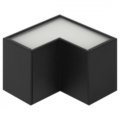 Модуль соединительный светодиод. SML-AC-3-4W-4K-LB для светильников SML-30 4Вт 4000К 400лм черн. Эра Б0069432