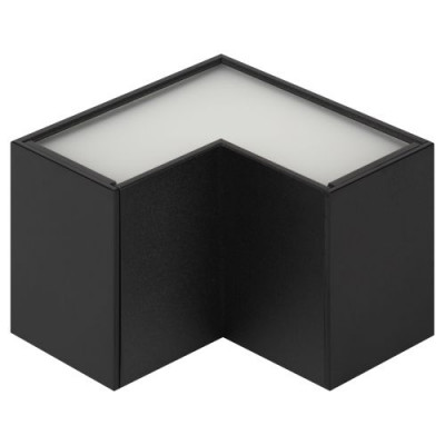 Модуль соединительный светодиод. SML-AC-3-4W-6K-LB для светильников SML-30 4Вт 6500К 400лм черн. Эра Б0069434