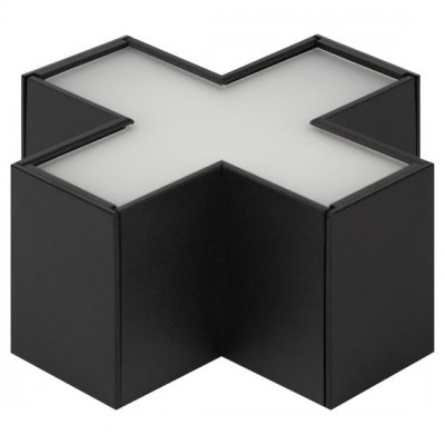 Модуль соединительный светодиод. SML-AC-3-6W-4K-XB для светильников SML-30 6Вт 4000К 600лм черн. Эра Б0069431