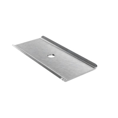 Пластина соединительная с отверст. по центру DKC FC37306R