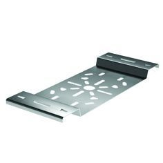 Пластина монтажная горизонт. DKC LP4000R