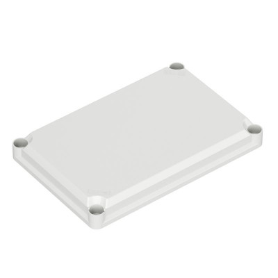 Крышка H=35мм для корпуса RAM box 300х200х160мм непрозр. DKC 532310L