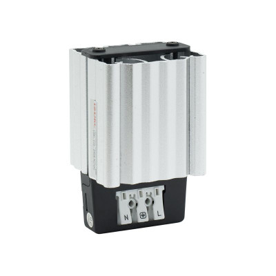 Обогреватель 50Вт 12В DC корпус алюм. DKC R5AHT05012