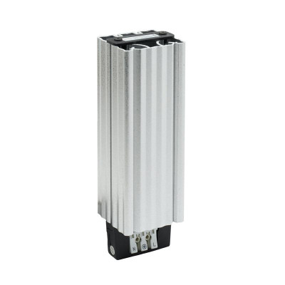 Обогреватель 150Вт 12В DC корпус алюм. DKC R5AHT15012