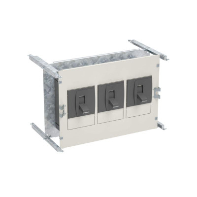 Комплект внутренний вертикал. 4п NM8N-250 (F-MO P-MO) Ш=800 В=250 DKC R5PKIB9V831134P