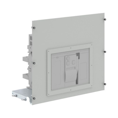 Комплект внутренний вертикал. 3п NA8G-1600 Ш=400 В=500 стац. DKC R5PKIB9V41121