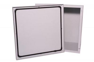 Коробка распределительная 500х500х200мм IP54 У-999М У3 порошк. покрытие Электрофидер