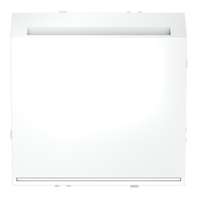 Выключатель карточный S70 16А механизм бел. матов. Voltum VLS010702